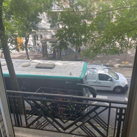 Trendy 2 Rooms Paris 13 Εξωτερικό φωτογραφία
