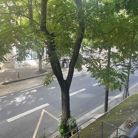 Trendy 2 Rooms Paris 13 Εξωτερικό φωτογραφία