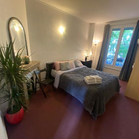 Trendy 2 Rooms Paris 13 Εξωτερικό φωτογραφία