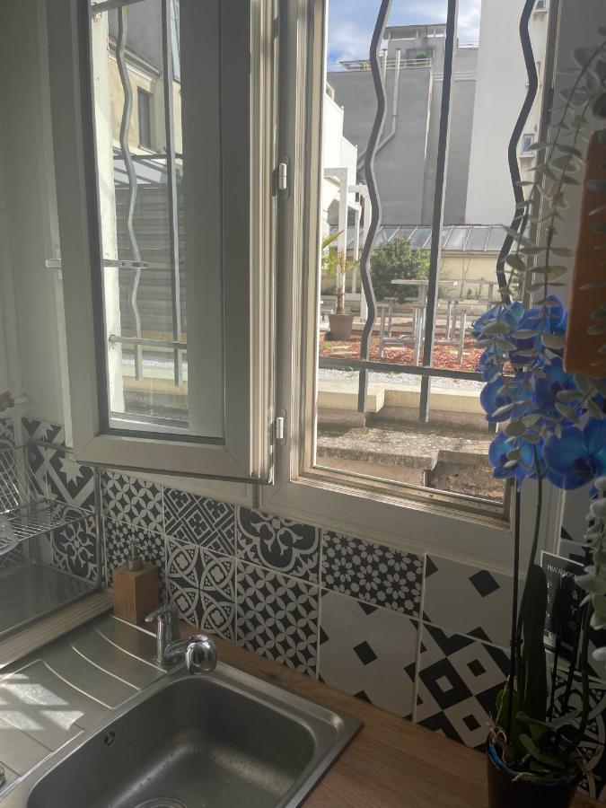 Trendy 2 Rooms Paris 13 Εξωτερικό φωτογραφία