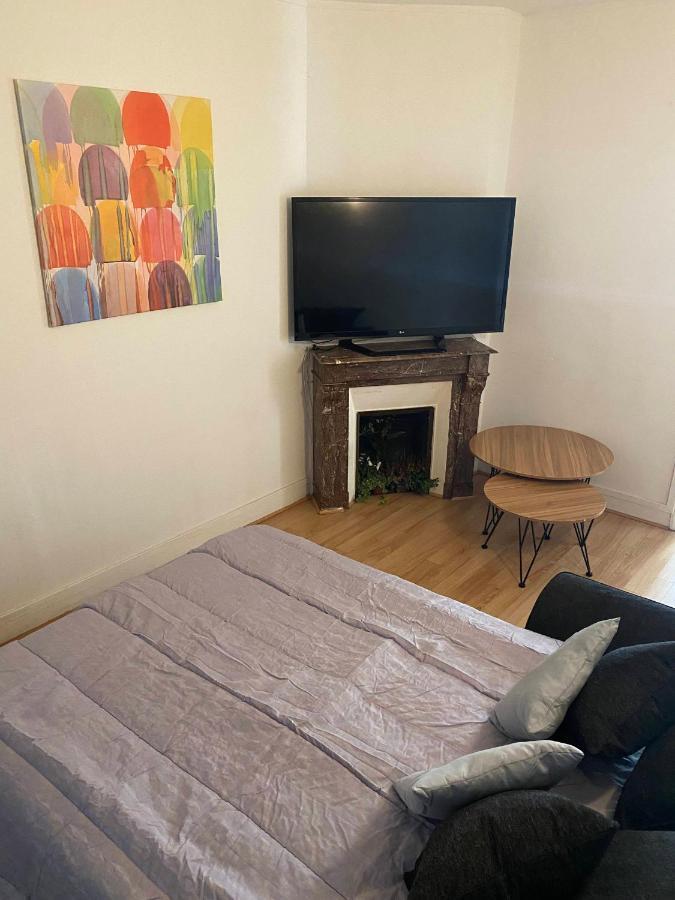 Trendy 2 Rooms Paris 13 Εξωτερικό φωτογραφία