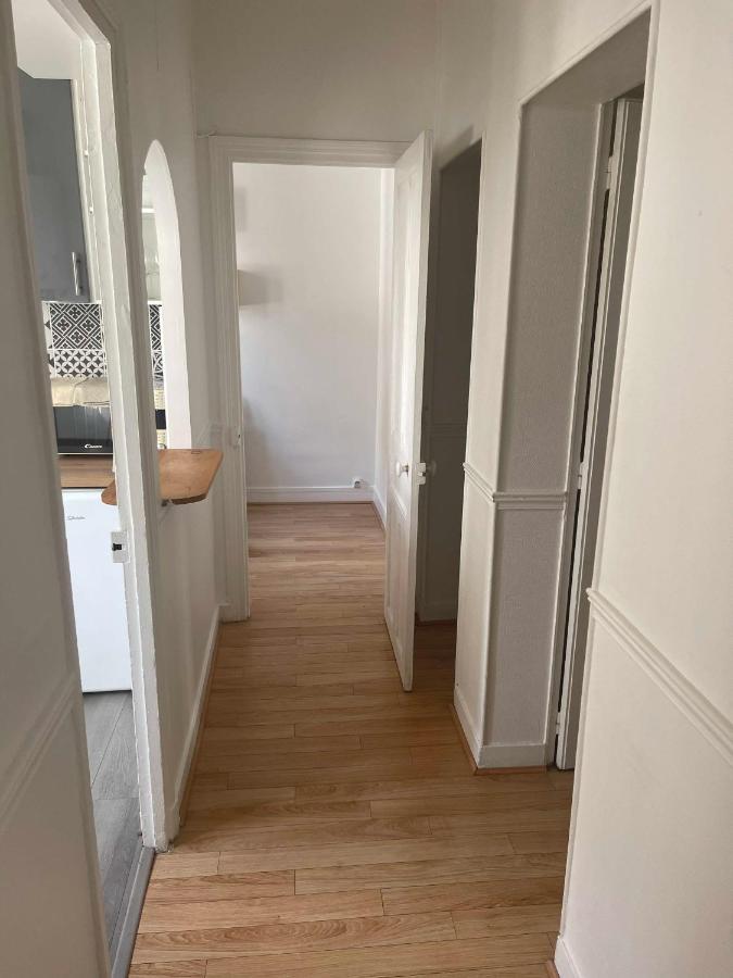 Trendy 2 Rooms Paris 13 Εξωτερικό φωτογραφία