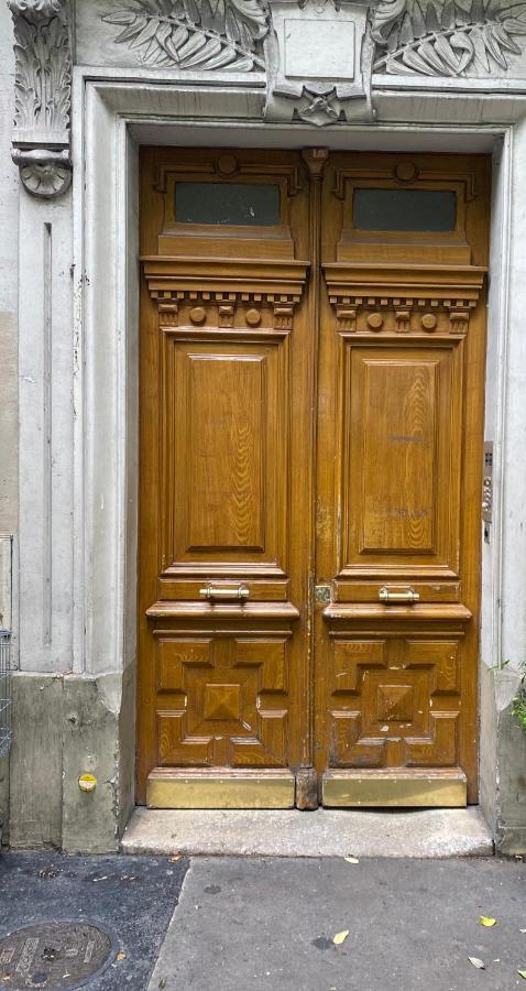 Trendy 2 Rooms Paris 13 Εξωτερικό φωτογραφία