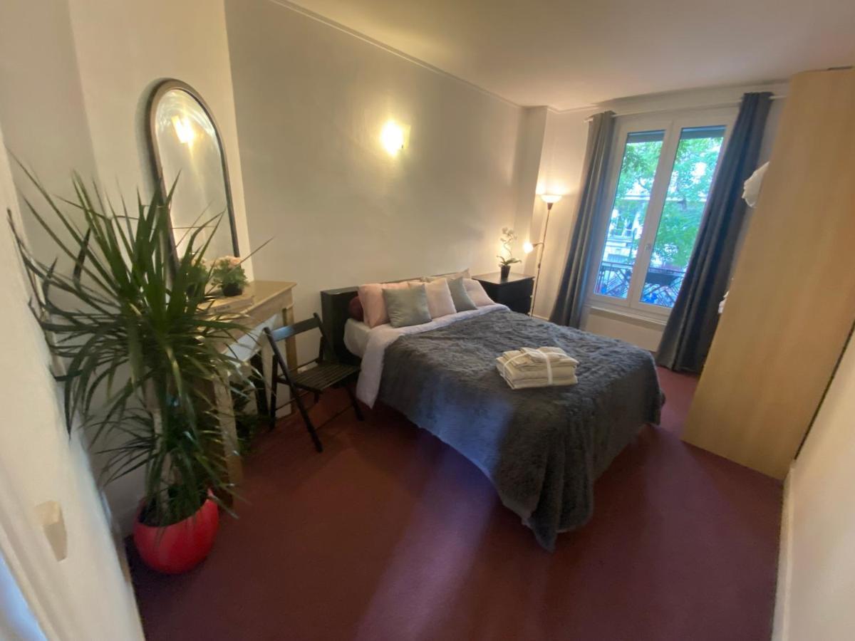 Trendy 2 Rooms Paris 13 Εξωτερικό φωτογραφία